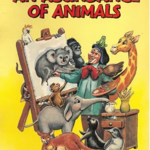 An Ambulance of Animals - Part 1
