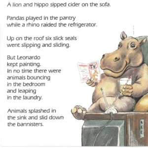 An Ambulance of Animals - Part 2