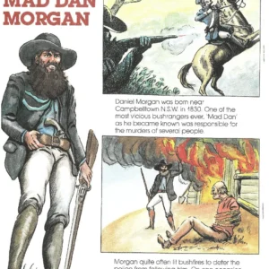 BUSHRANGERS - part 2