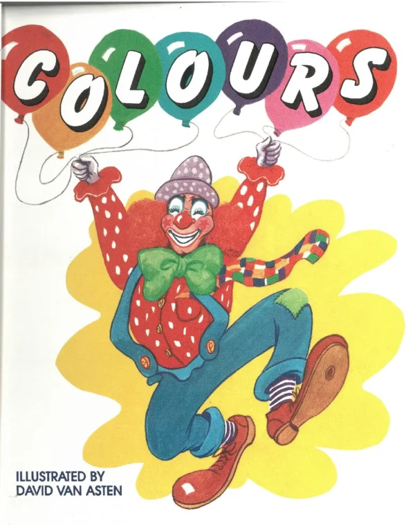 Colours
