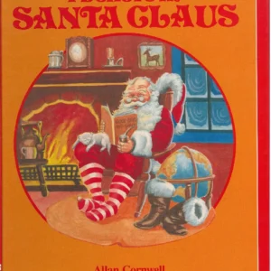 I Believe in Santa Claus