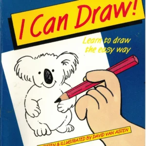 I can Draw!