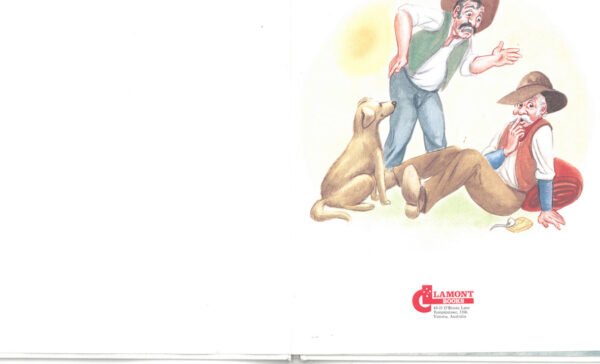 The Drover's Dream eBook - Image 2