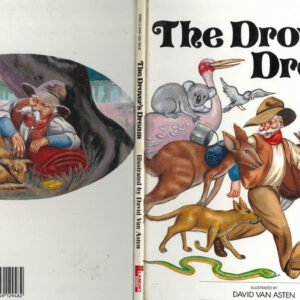 The Drover's Dream eBook