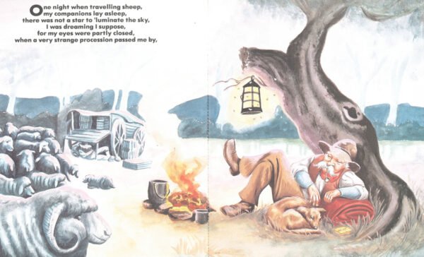 The Drover's Dream eBook - Image 3