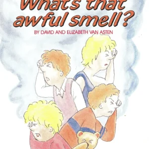 What's That Awful Smell