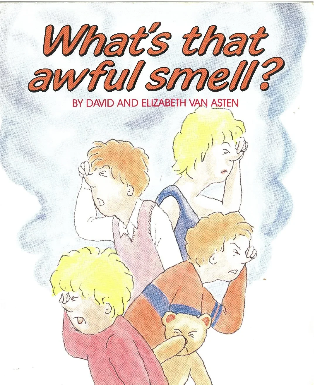 What's That Awful Smell