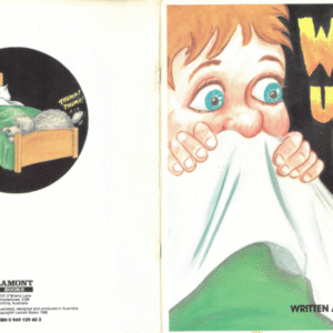 What's Under the Bed - part 1 eBook
