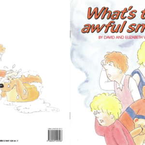 What's that awful smell eBook