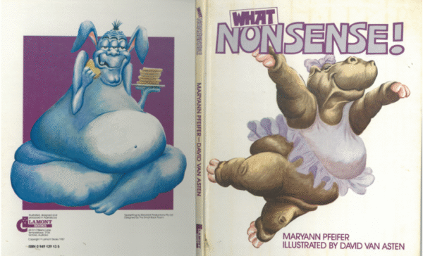 What Nonsense! - part 1 eBook