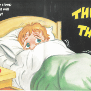 What's Under the Bed - part 2 eBook