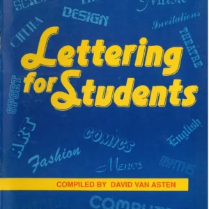 Lettering for Students